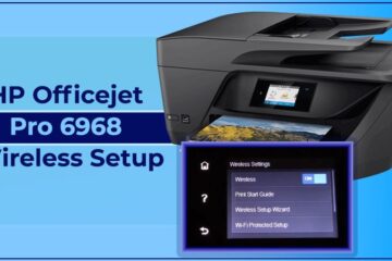 hp 6968 printer software