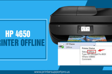 download hp4650 printer driver for mac